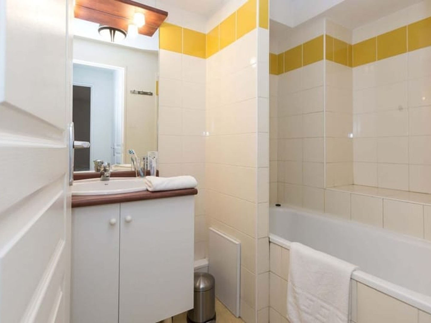 Appartement à vendre - 2 pièces - 30m2 - Saint-Lary-Soulan (65170)