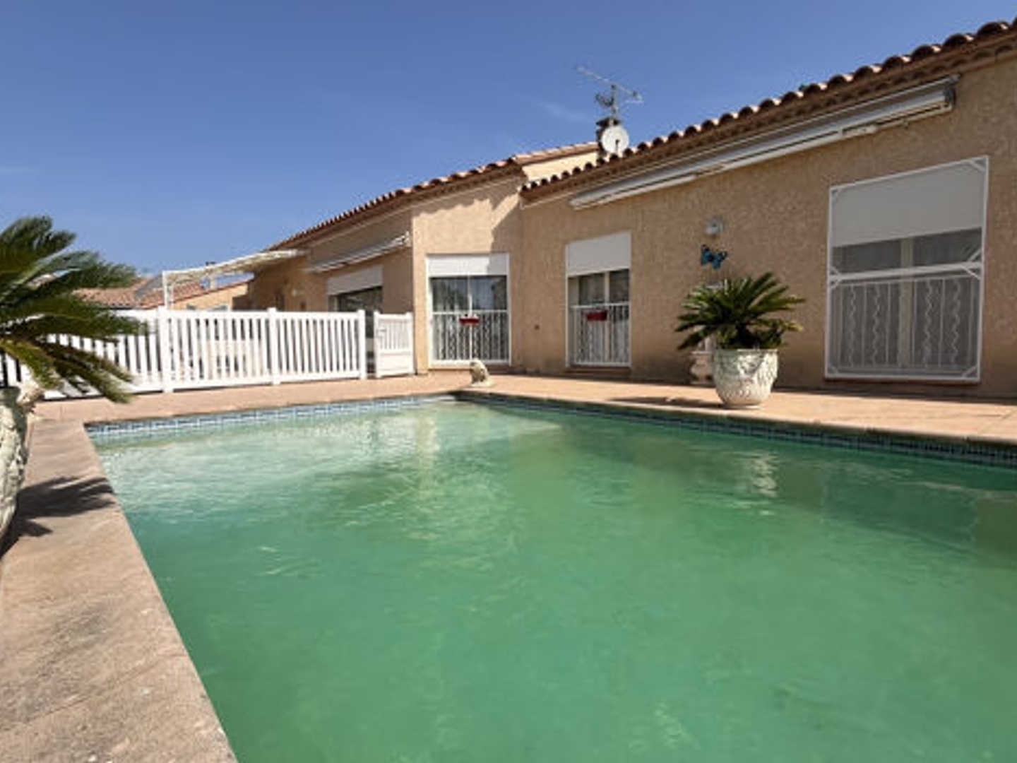 Maison 5 pièces 130 m²