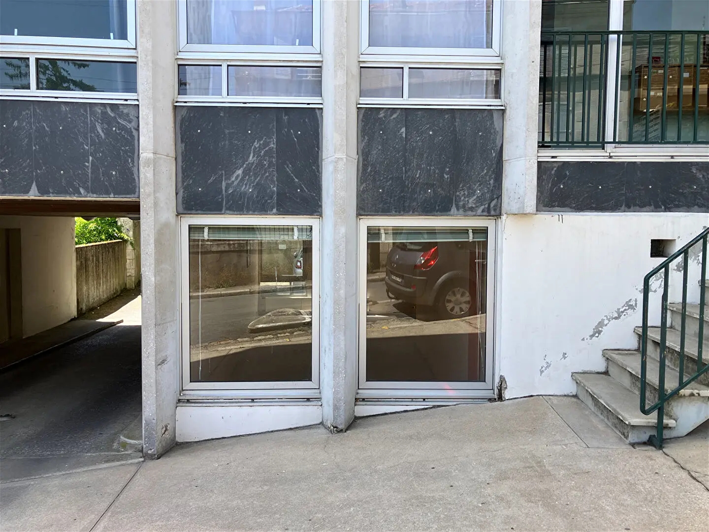 Locaux à vendre - 1 pièce - 40m2 - Poitiers (86000)