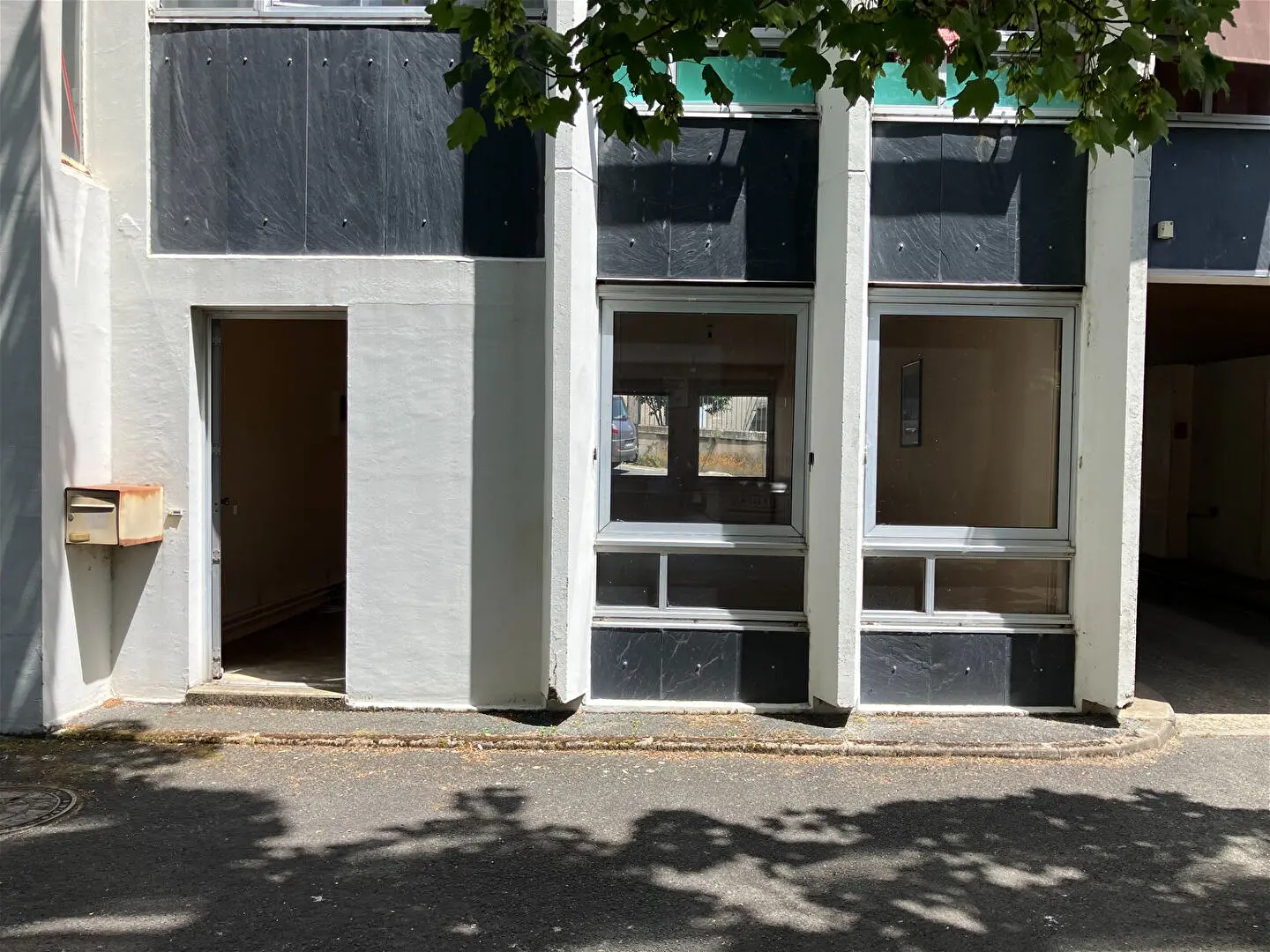 Locaux à vendre - 1 pièce - 40m2 - Poitiers (86000)