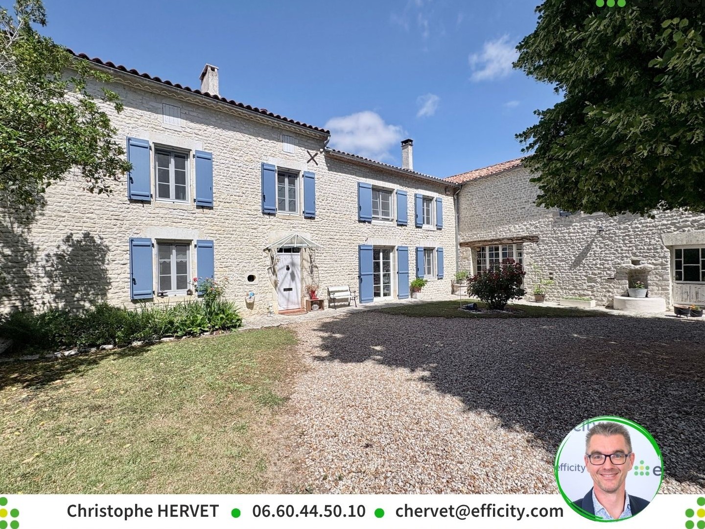Maison 6 pièces 160 m²