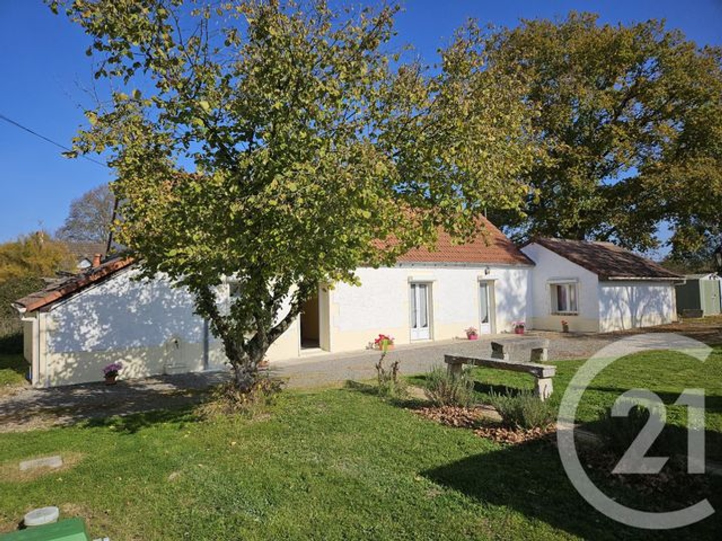 Maison 4 pièces 94 m²