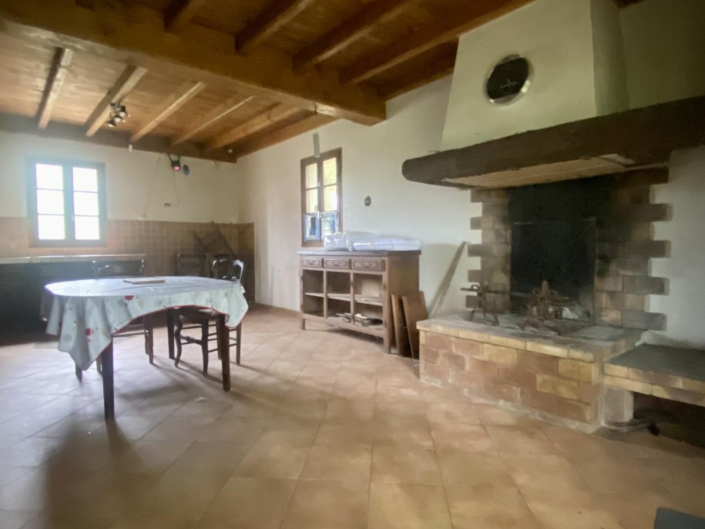 Maison 5 pièces 93 m²