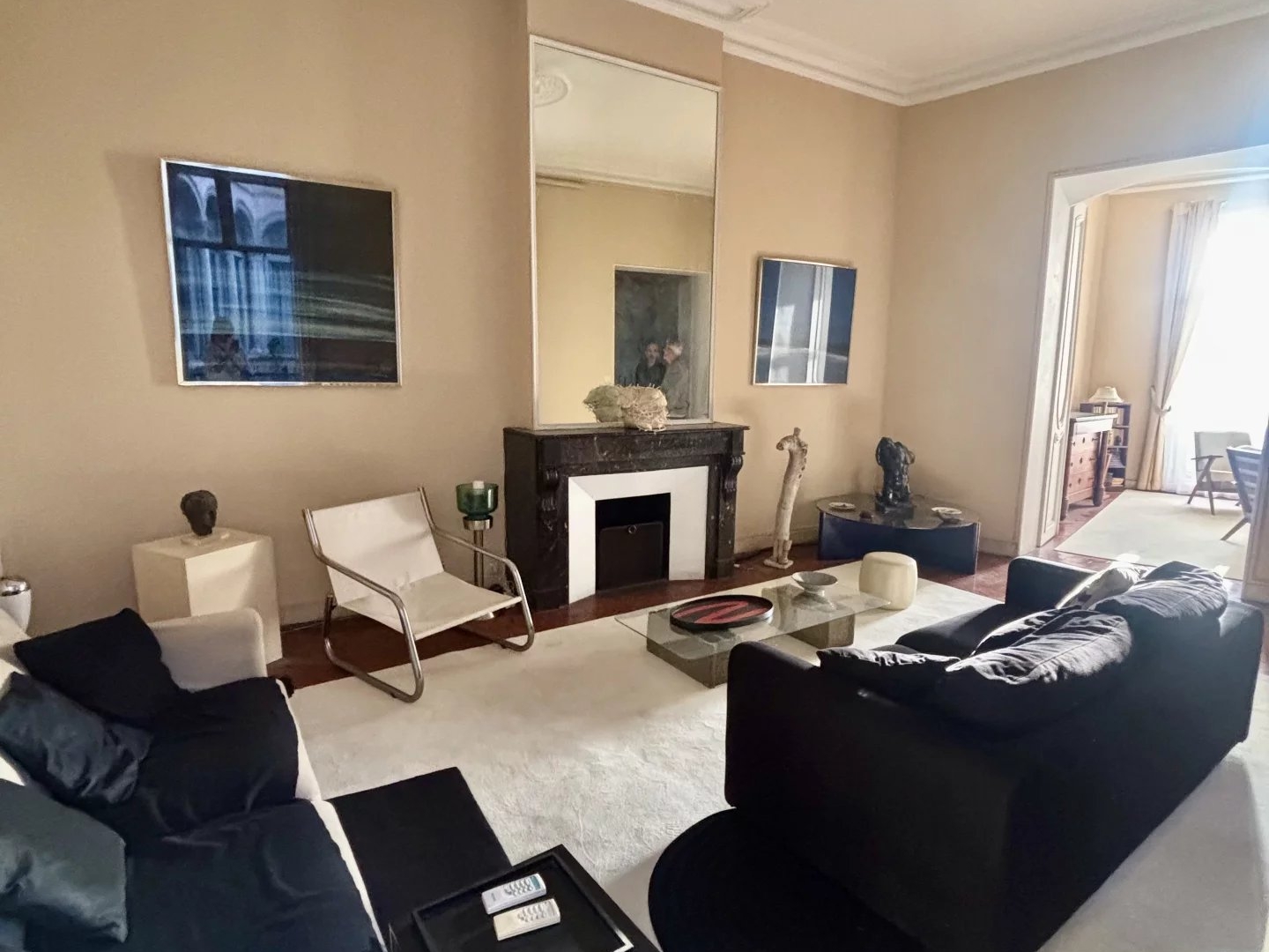 Appartement à vendre - 5 pièces - 160m2 - Perpignan (66000)