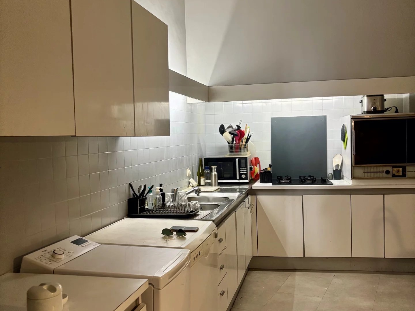Appartement à vendre - 5 pièces - 160m2 - Perpignan (66000)