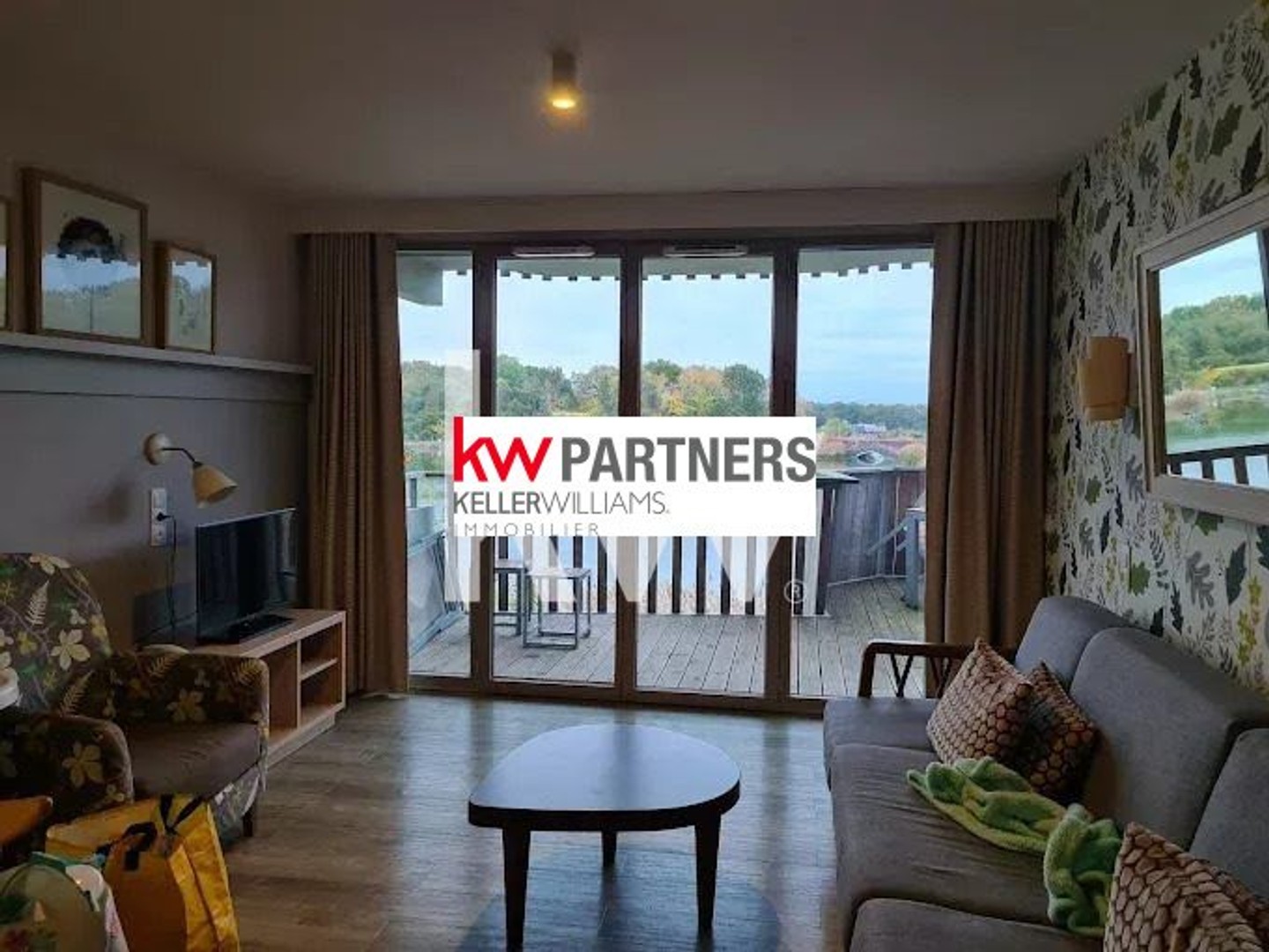 Maison 3 pièces 64 m²