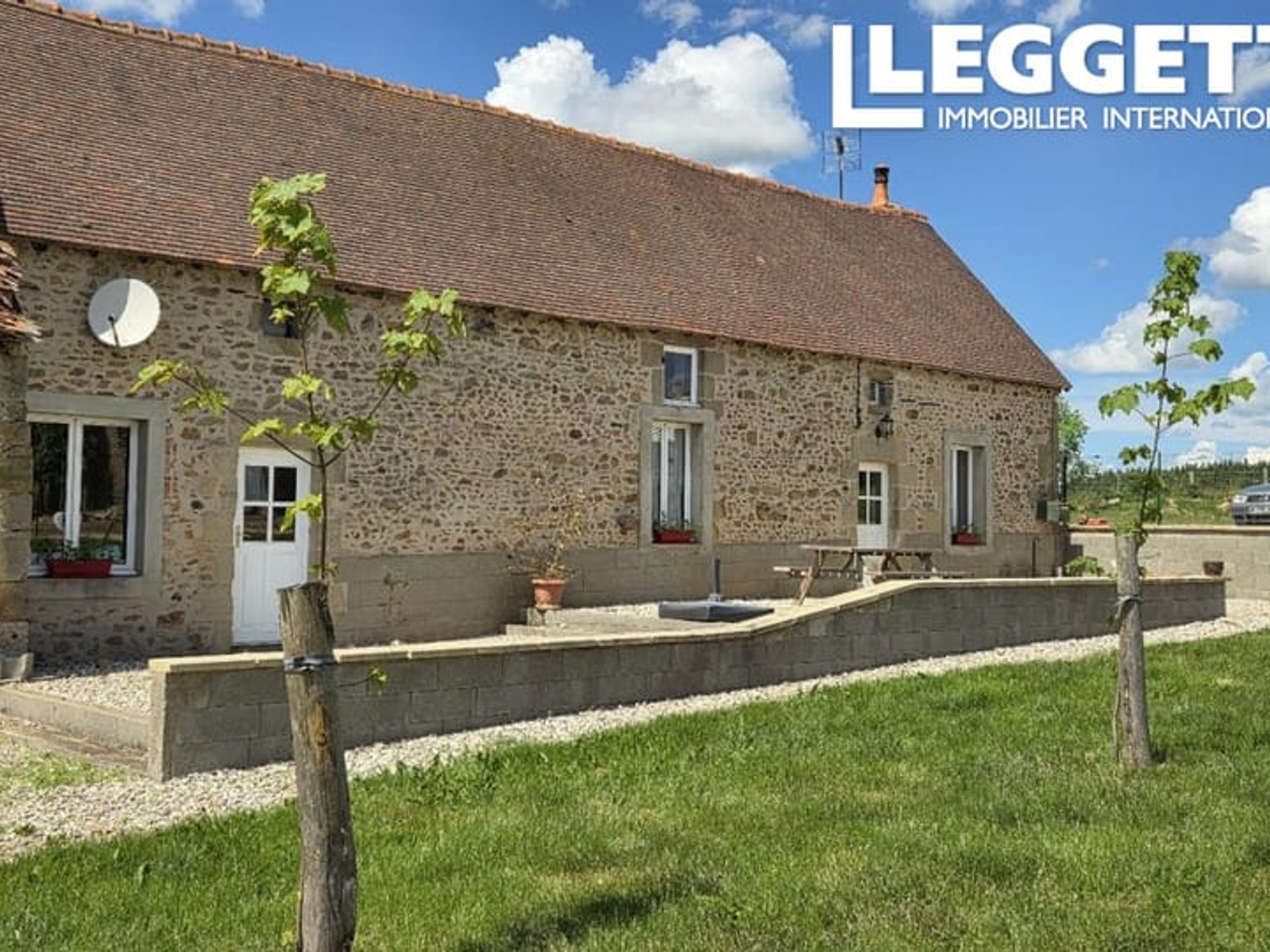 Ferme en activité exceptionnelle avec vues panoramiques - 76 ha, maison principale & bâtiments agricoles
