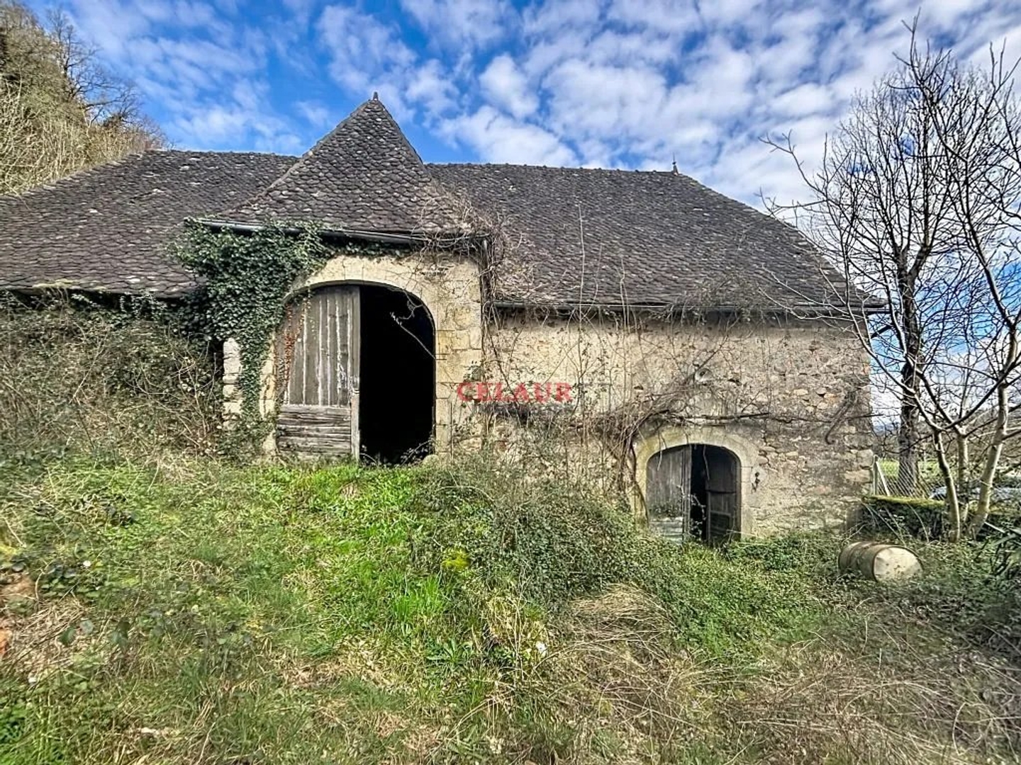 Maison à vendre - 5 pièces - 80m2 - Monceaux-Sur-Dord... (19400)