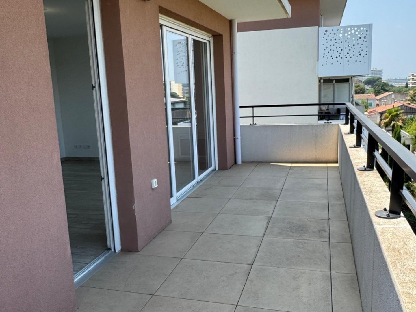 Appartement à vendre - Marseille 9ème (13009)