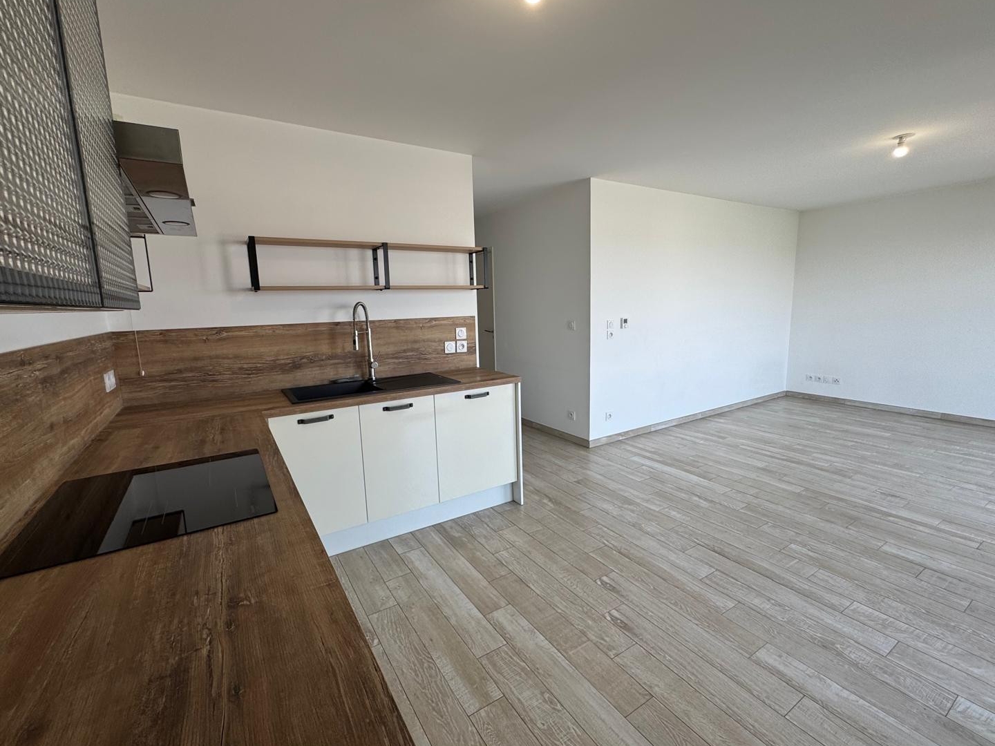 Appartement à vendre - Marseille 9ème (13009)