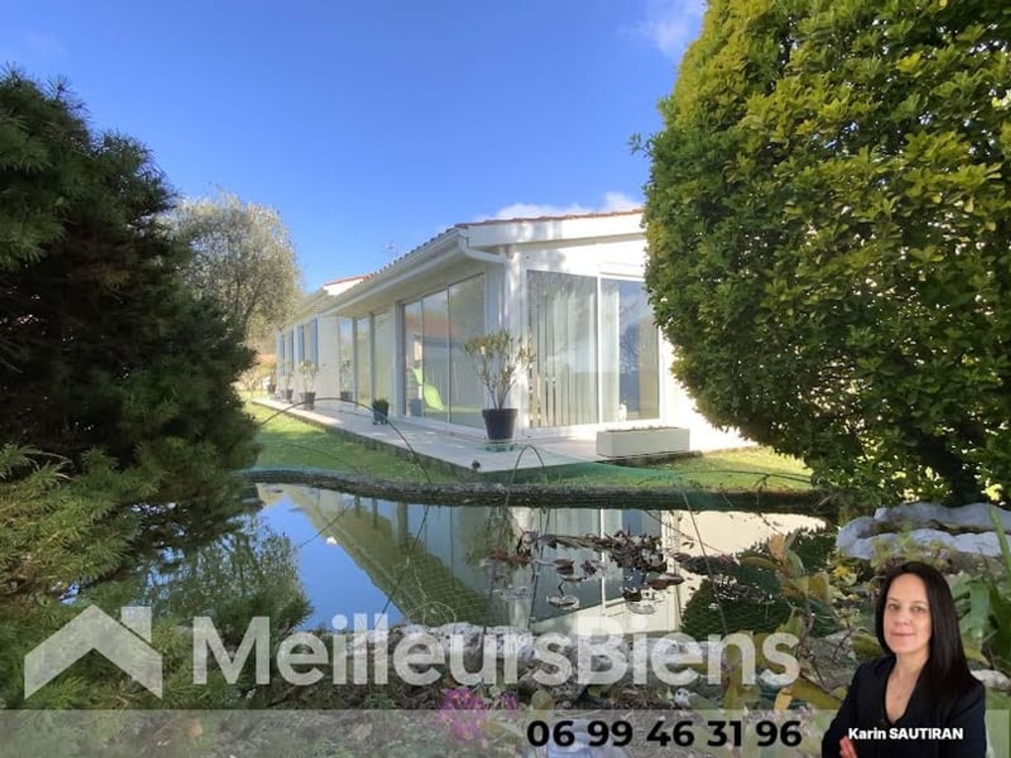 Maison 4 pièces 112 m²