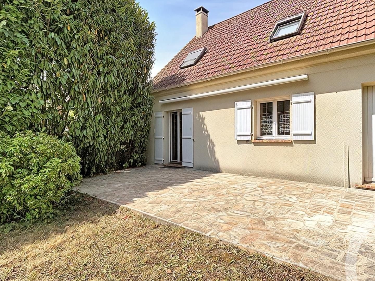 Maison 5 pièces 104 m²