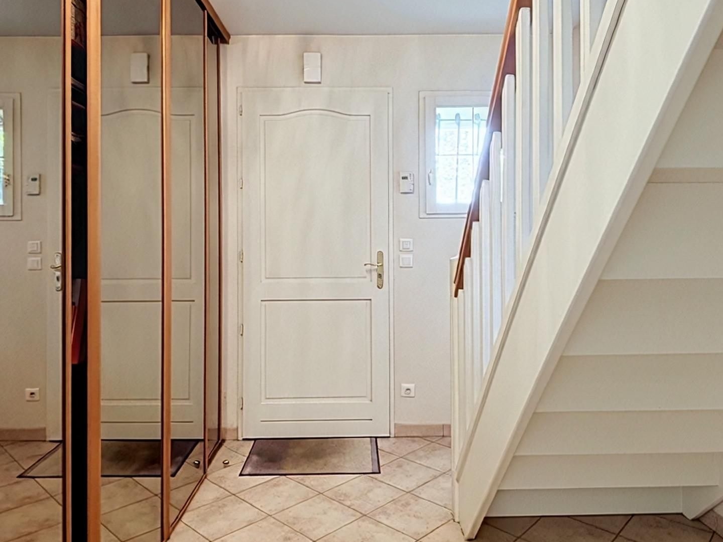 Maison à vendre - 5 pièces - 104m2 - Combs-La-Ville (77380)