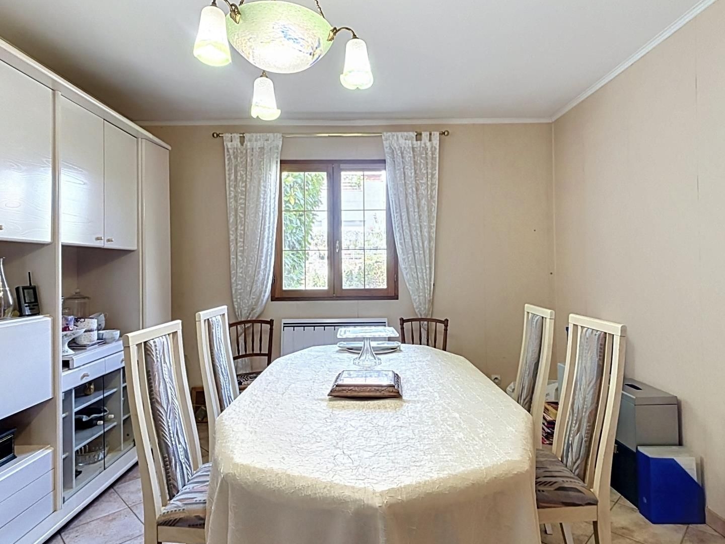 Maison à vendre - 5 pièces - 104m2 - Combs-La-Ville (77380)