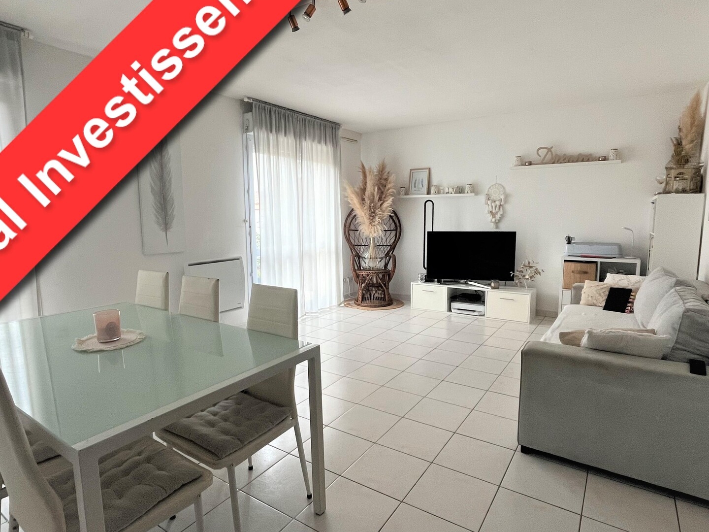 Maison à vendre - 4 pièces - 81m2 - Béziers (34500)