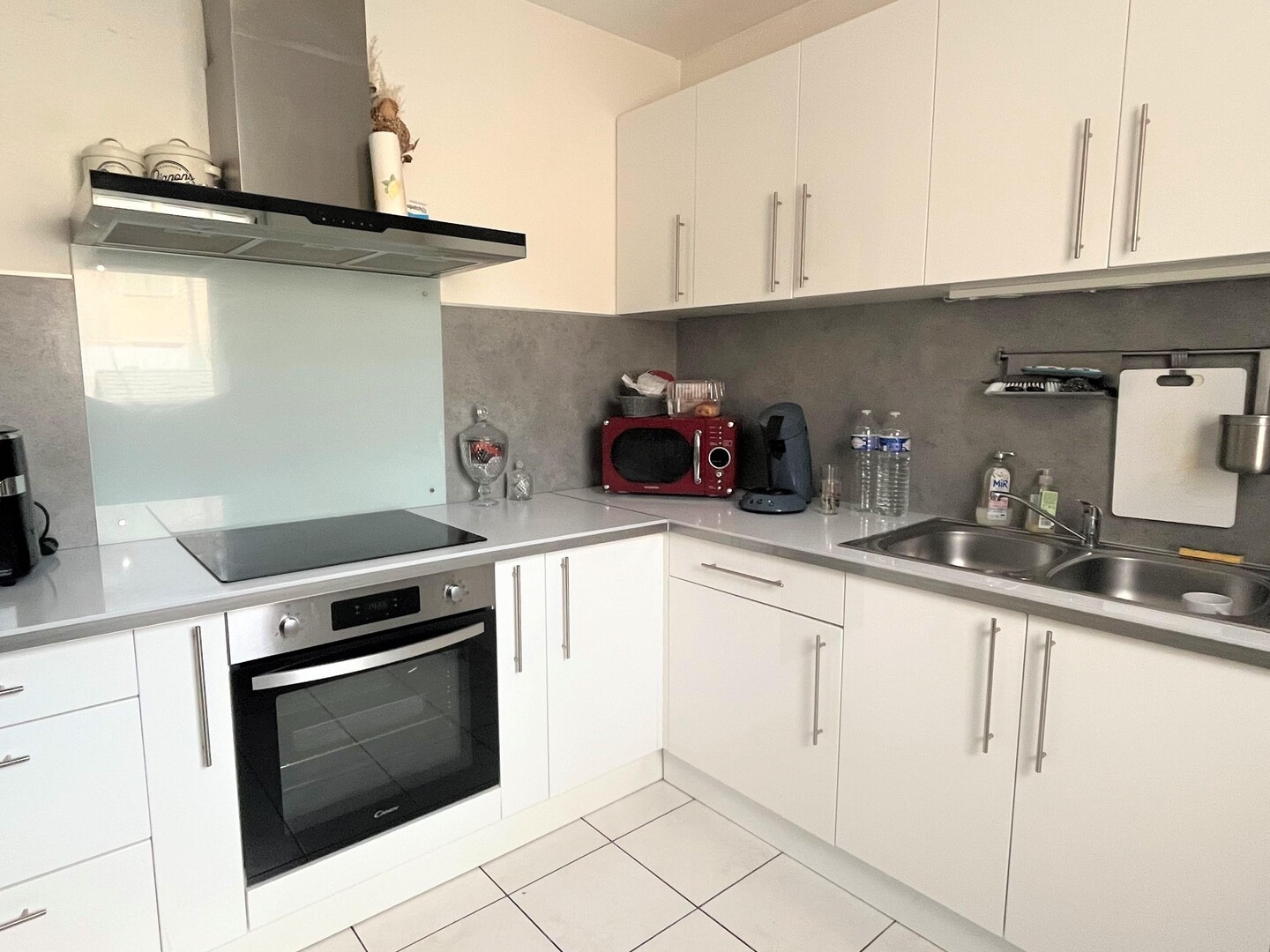 Maison à vendre - 4 pièces - 81m2 - Béziers (34500)