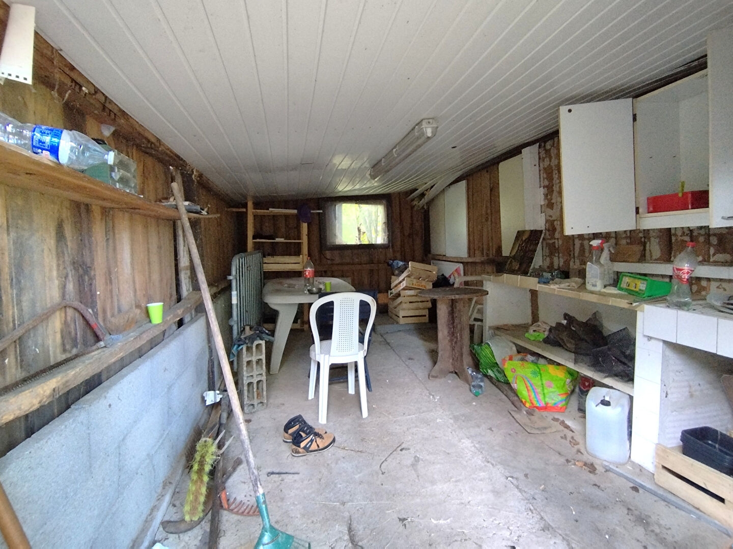 Terrain à vendre - 618m2 - Saint-Pierre-Des-... (37700)