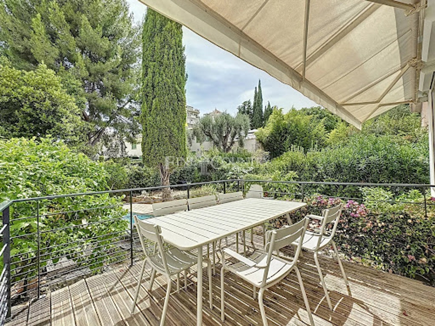 Maison à vendre - 4 pièces - 130m2 - Cannes (06400)