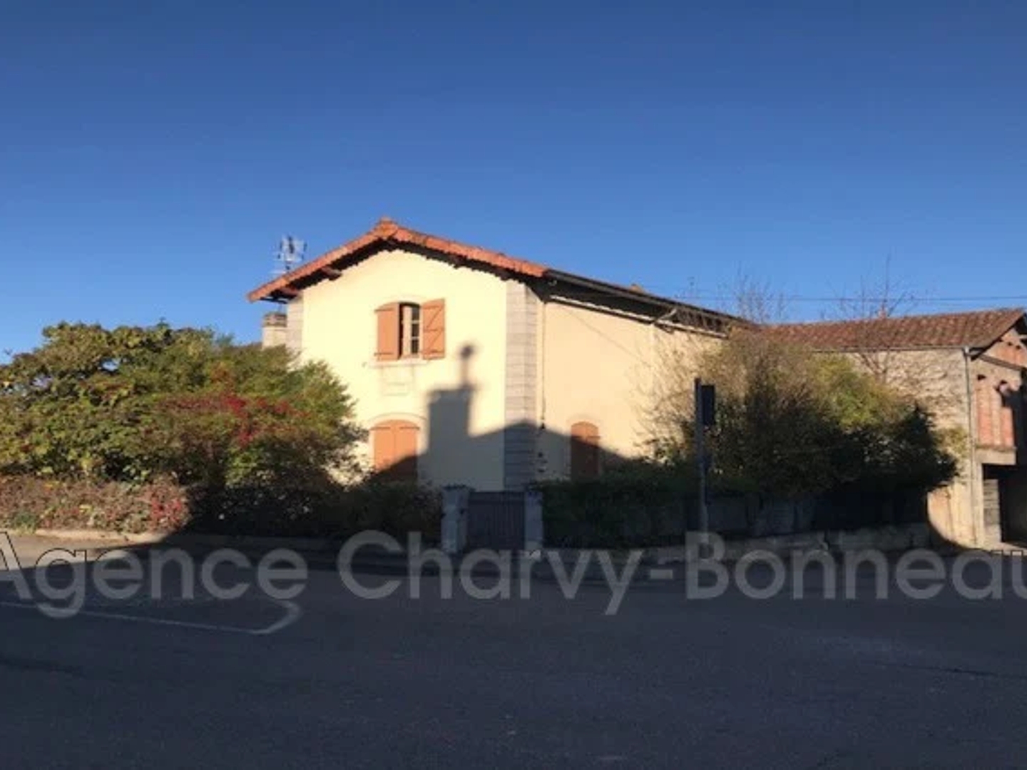 Maison 4 pièces 110 m²