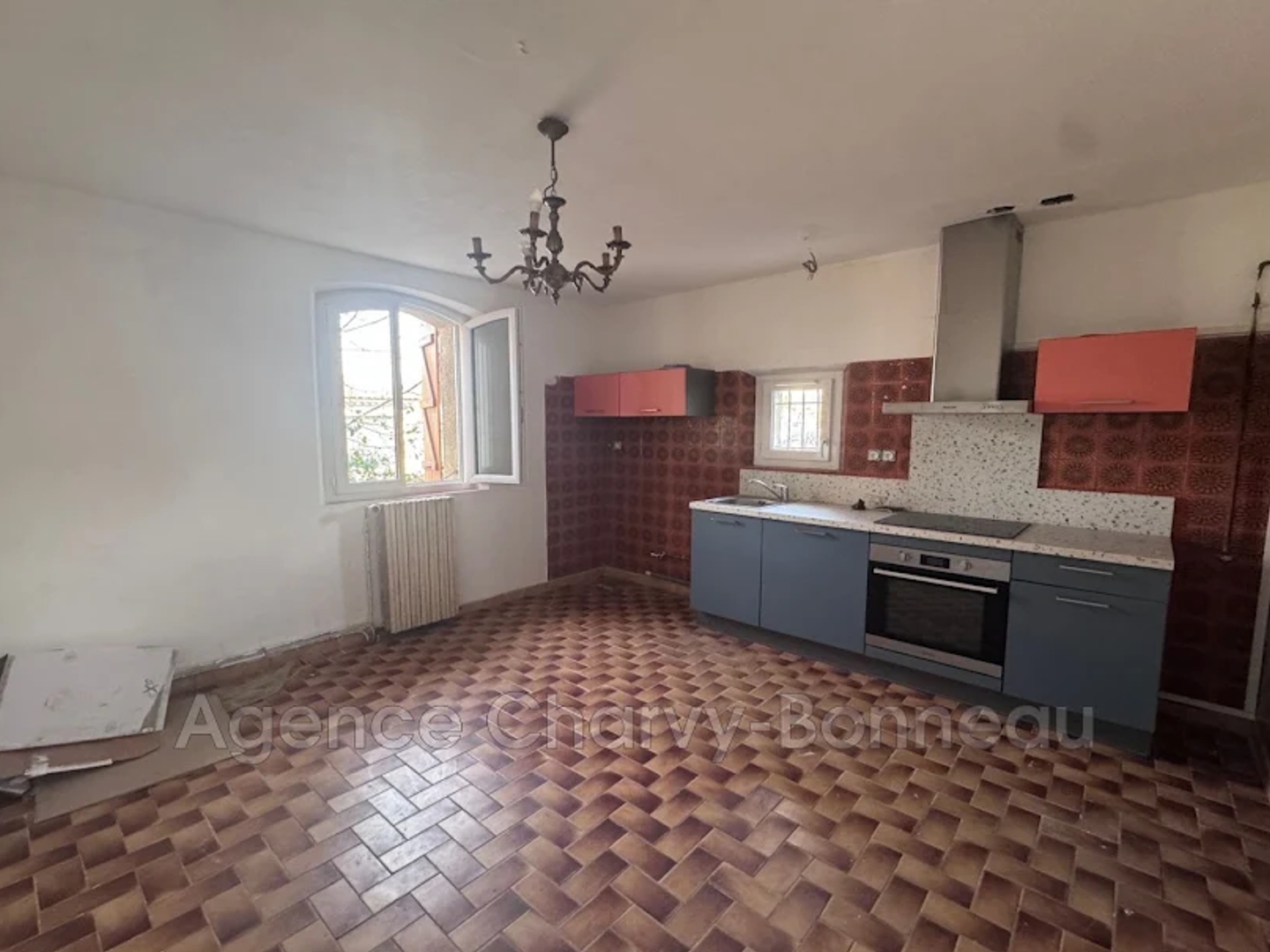 Maison à vendre - 4 pièces - 110m2 - Saint-Girons (09200)