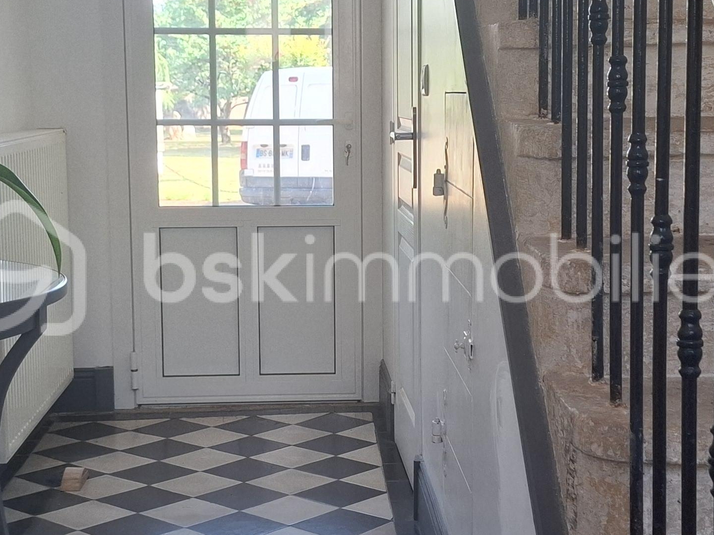 Maison à vendre - 10 pièces - 260m2 - Sainte-Terre (33350)