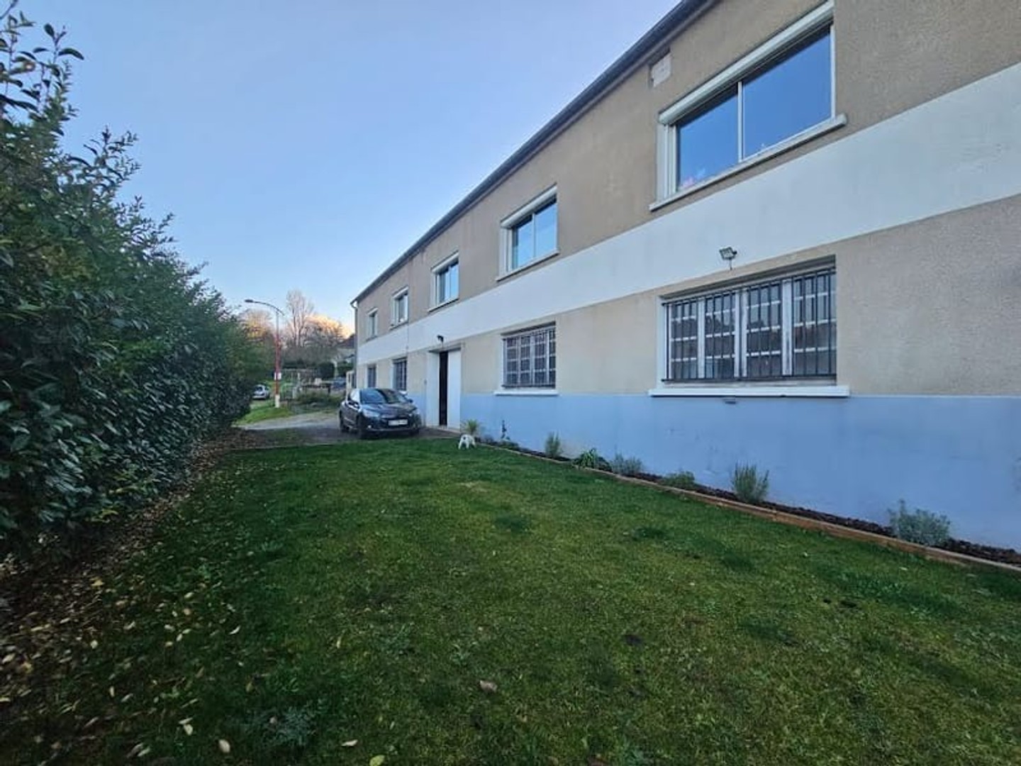 Maison 5 pièces 180 m²