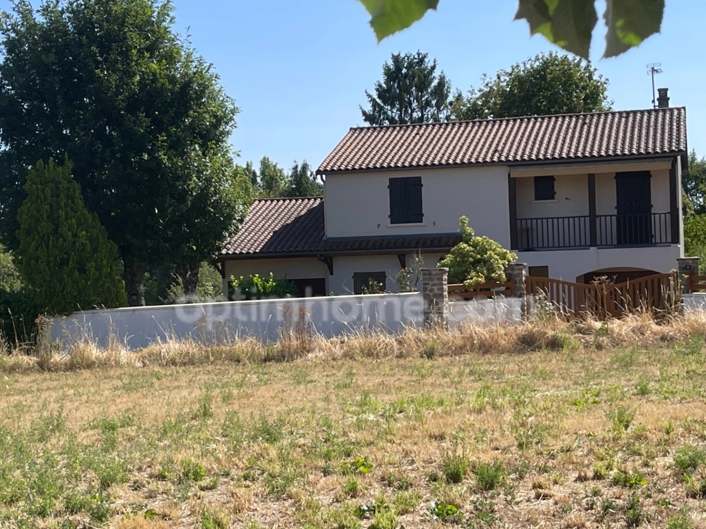 Maison à vendre - 4 pièces - 86m2 - Bessines-Sur-Gart... (87250)
