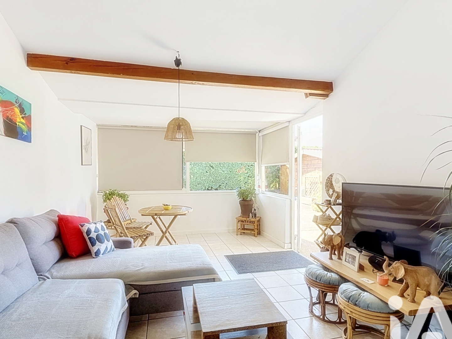Maison 12 pièces 230 m²
