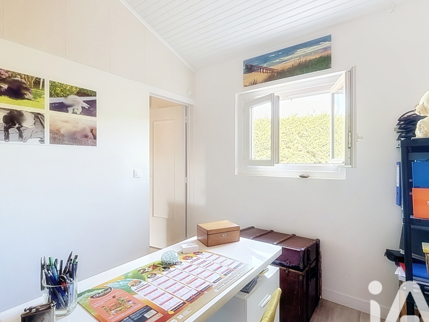Maison à vendre - 12 pièces - 230m2 - Magescq (40140)