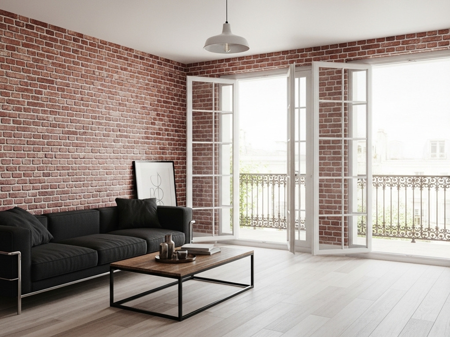 2 PIÈCES de 45.94m² + UNE TERRASSE + PARKING - QUIMPER