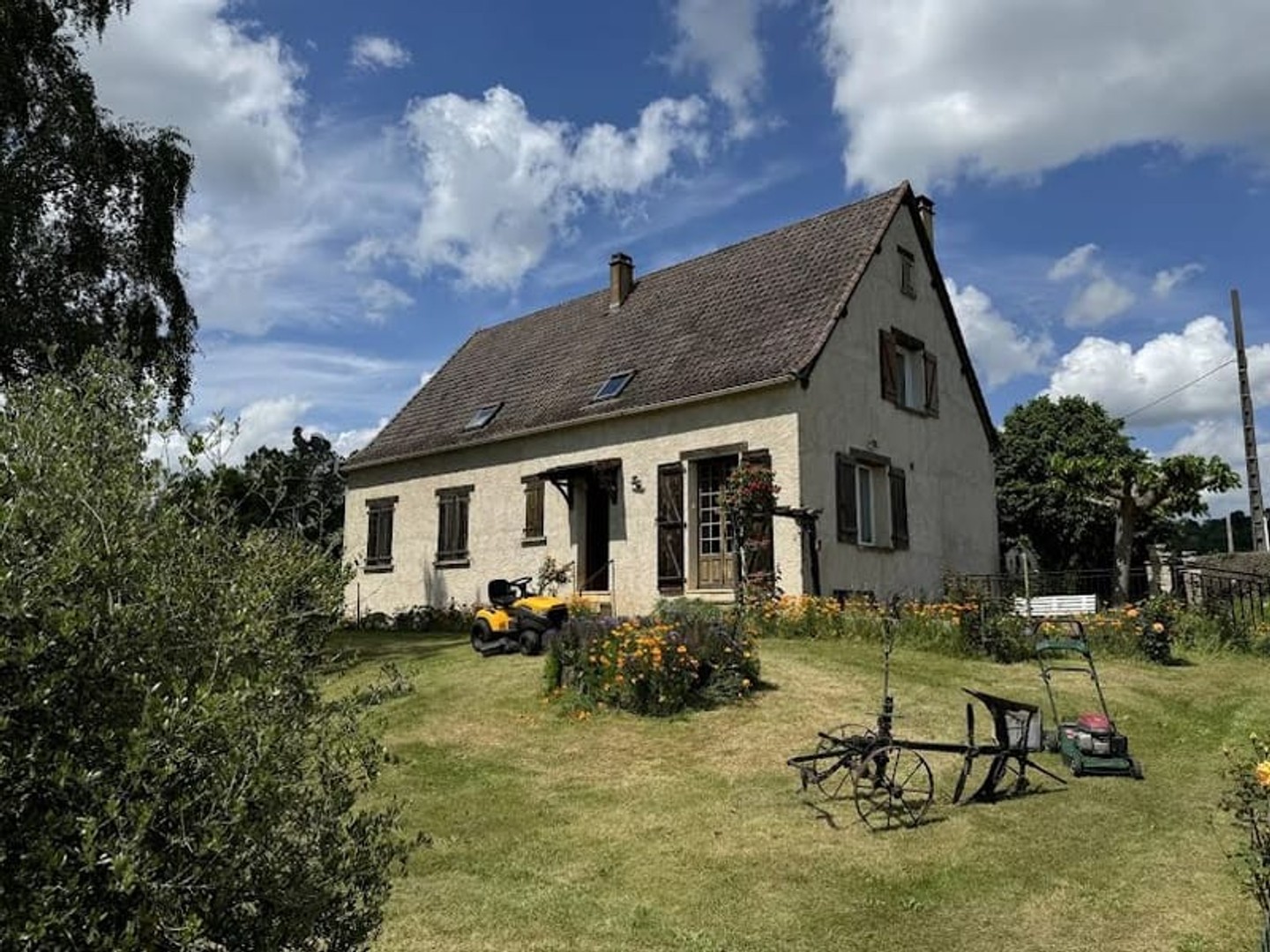 Maison 7 pièces 189 m²