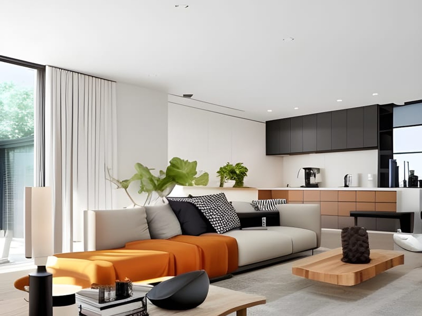 Vénissieux face au parc du Clos Layat