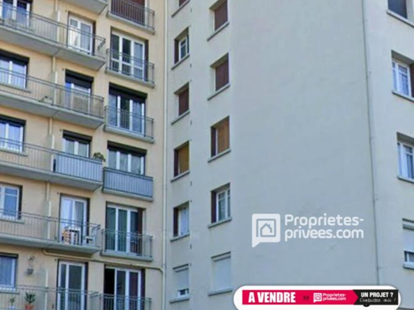Perpignan secteur St Martin appartement Perpignan 2 pièces de 37 m2