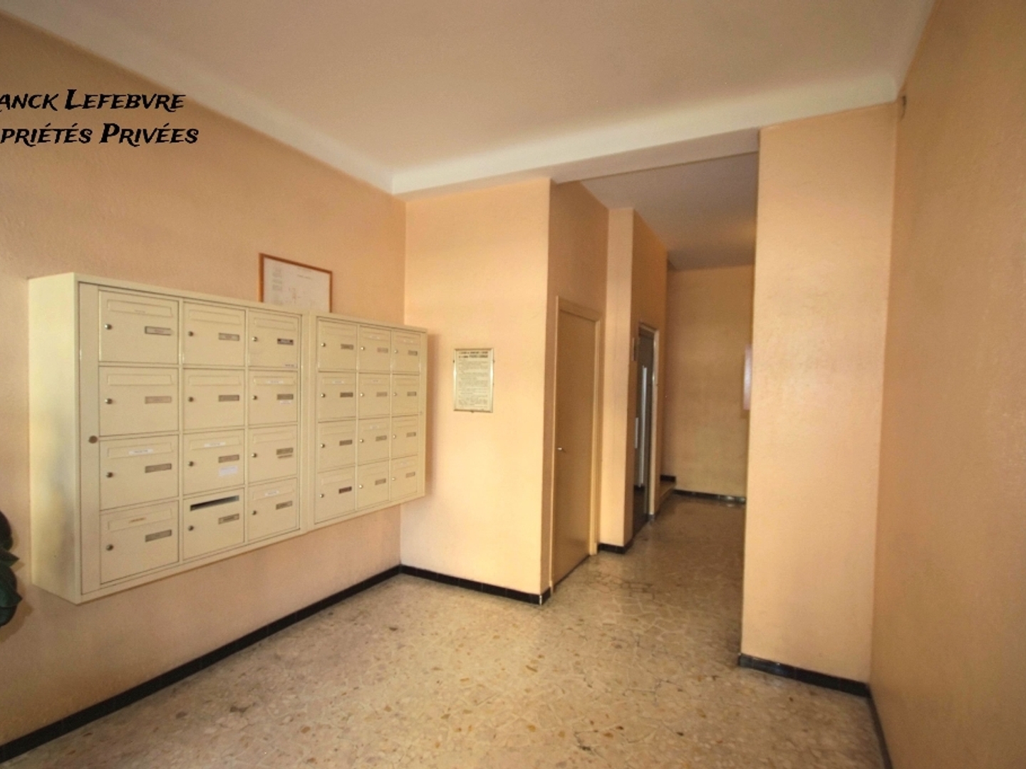 Appartement à vendre - 2 pièces - 37m2 - Perpignan (66000)