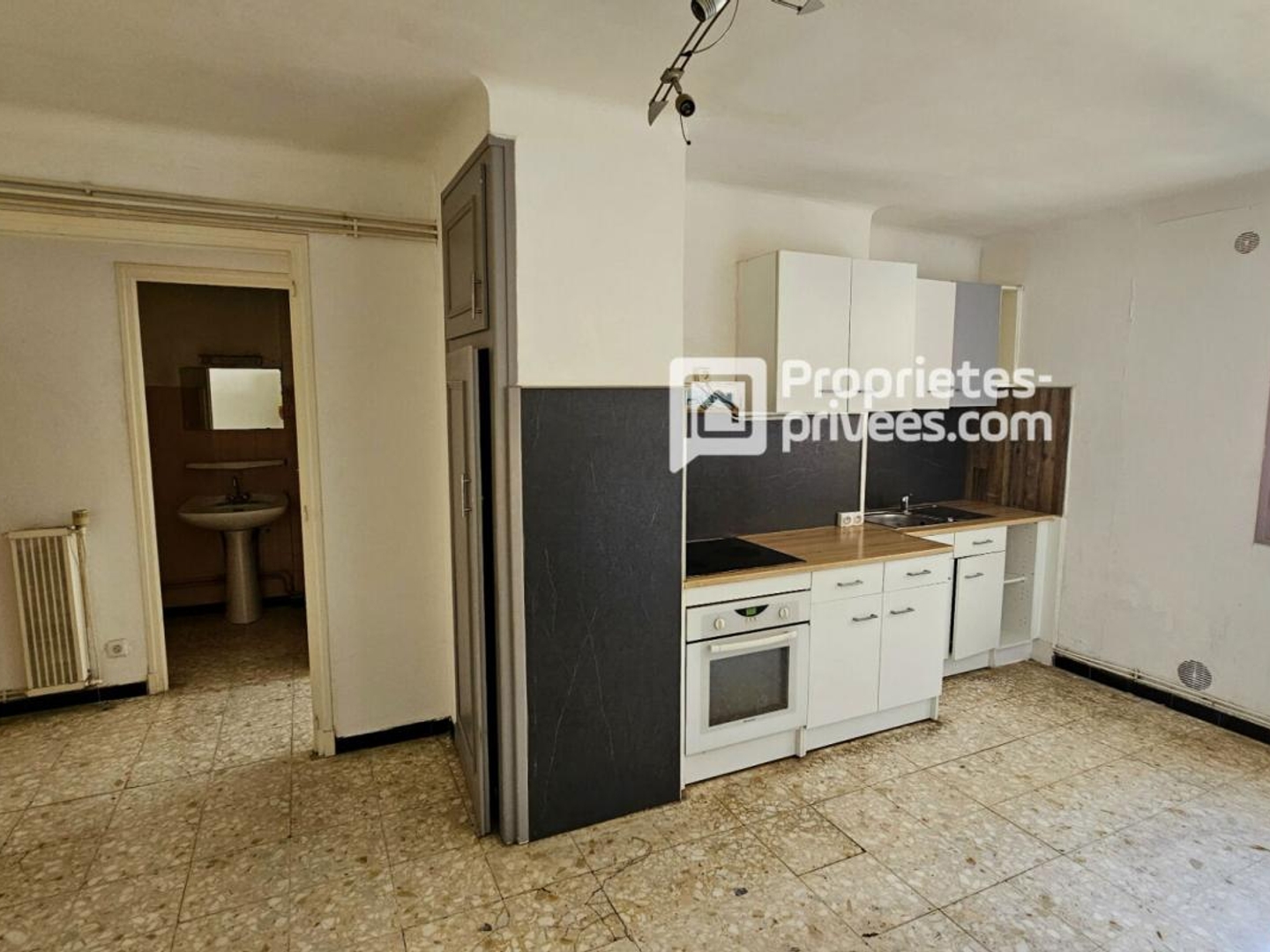 Appartement à vendre - 2 pièces - 37m2 - Perpignan (66000)