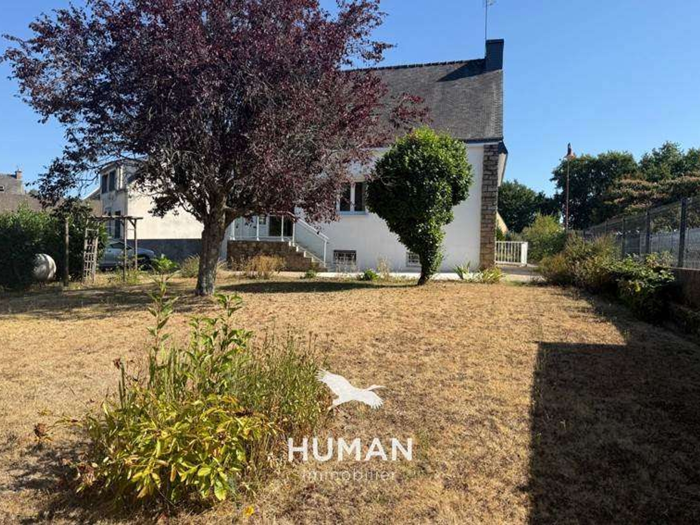 Maison 5 pièces 115 m²