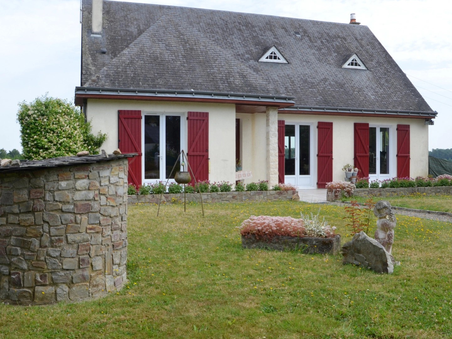 Maison 6 pièces 139 m²