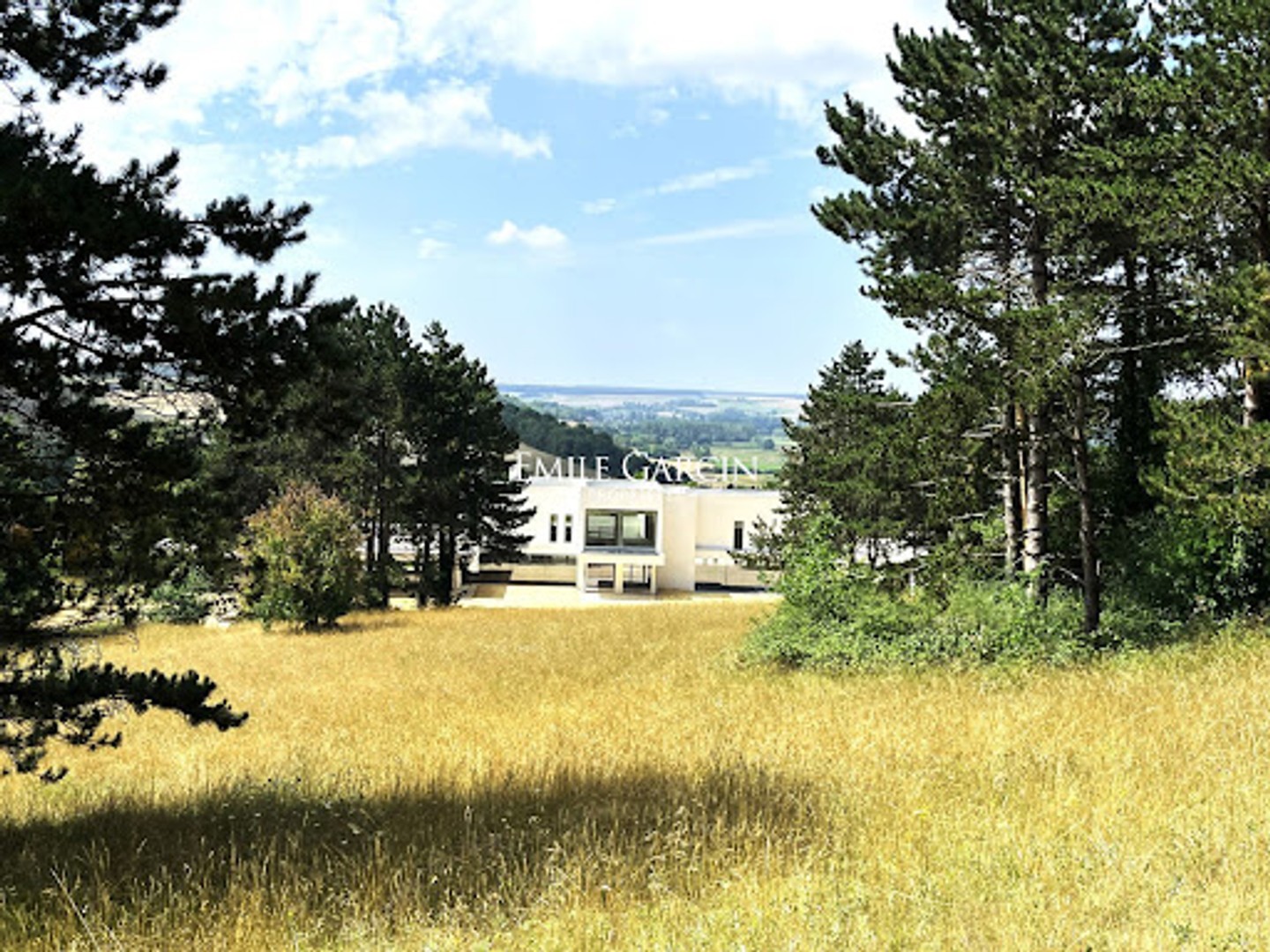 Propriété 12 pièces 1000 m²