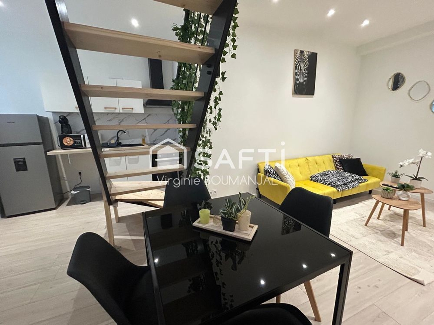 Immeuble à vendre - 95m2 - Roye (80700)