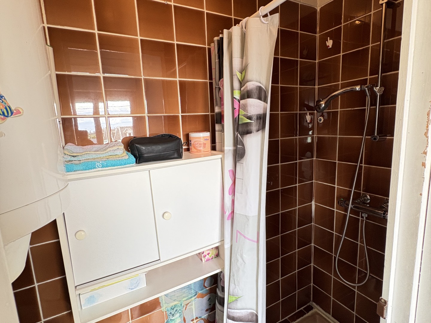 Appartement à vendre - 1 pièce - 12m2 - Cayeux-Sur-Mer (80410)