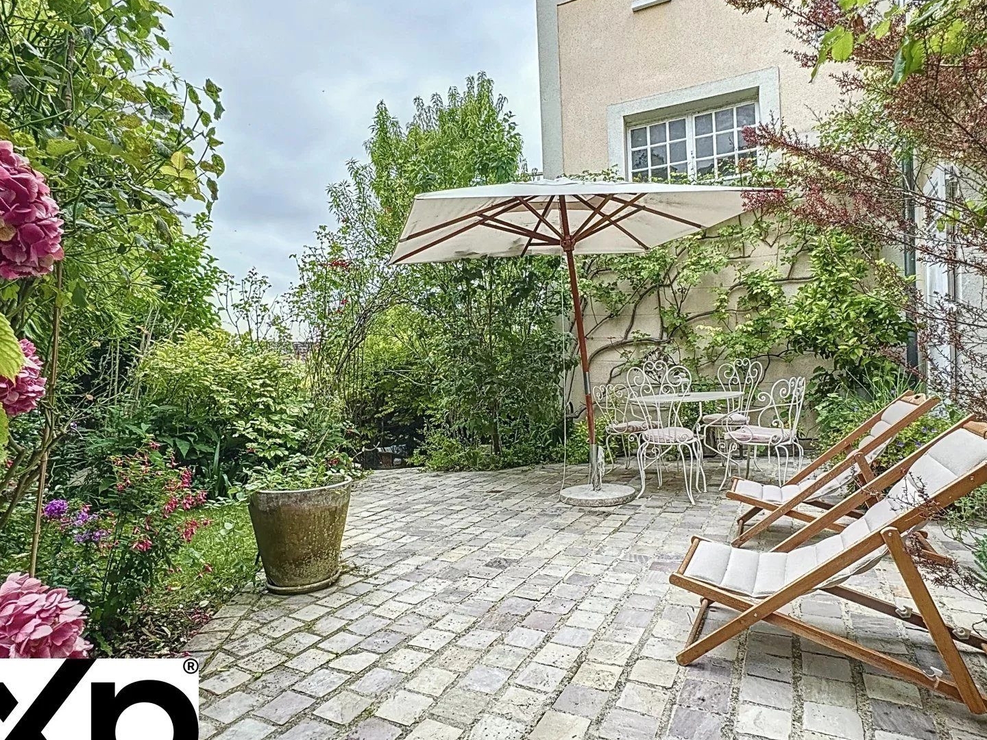 Maison à vendre - 6 pièces - 195m2 - Vétheuil (95510)