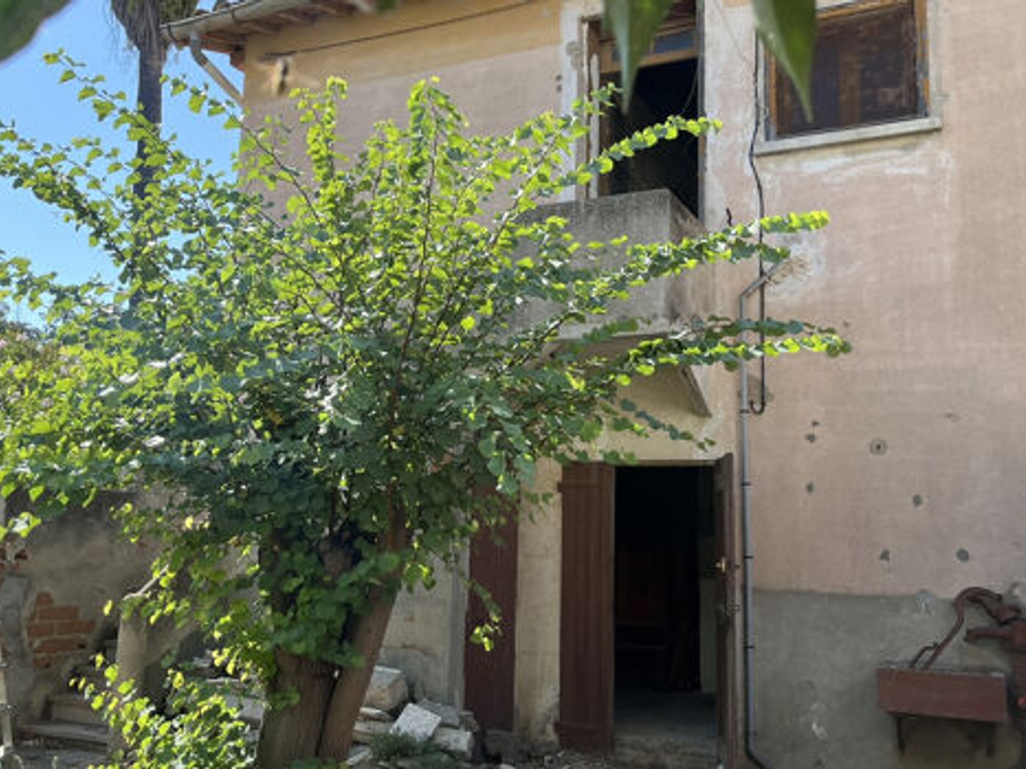 Maison 3 pièces 50 m²
