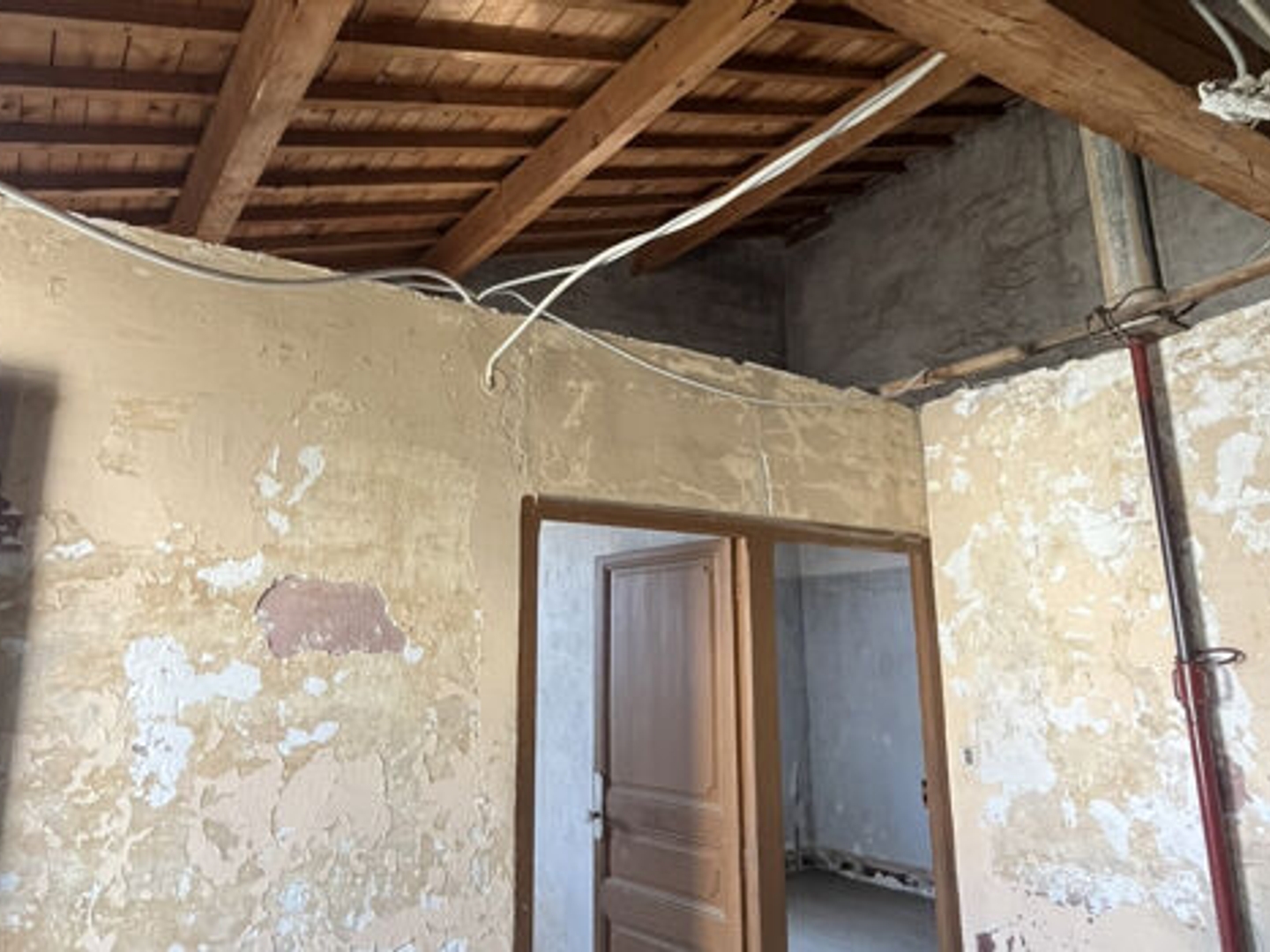 Maison à vendre - 3 pièces - 50m2 - Alénya (66200)