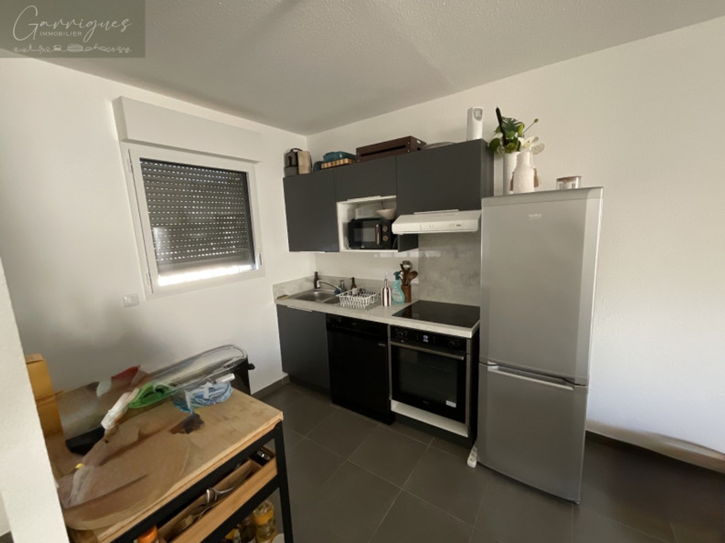 Maison à vendre - 4 pièces - 86m2 - Marsillargues (34590)
