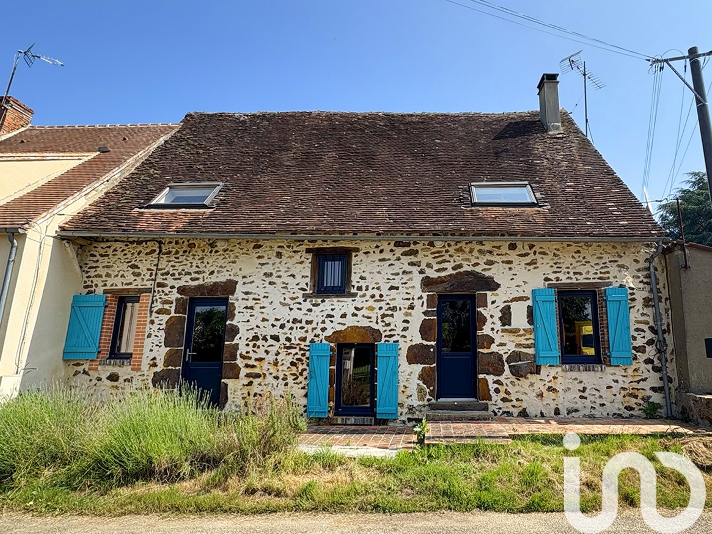 Maison 4 pièces 122 m²