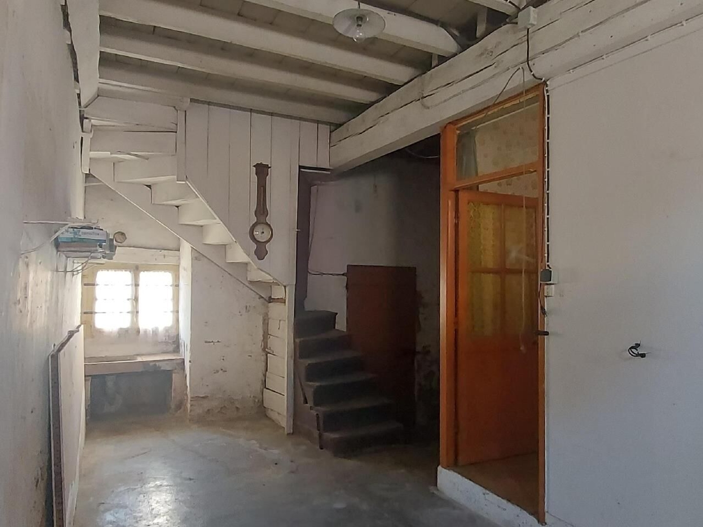 Maison 3 pièces 40 m²