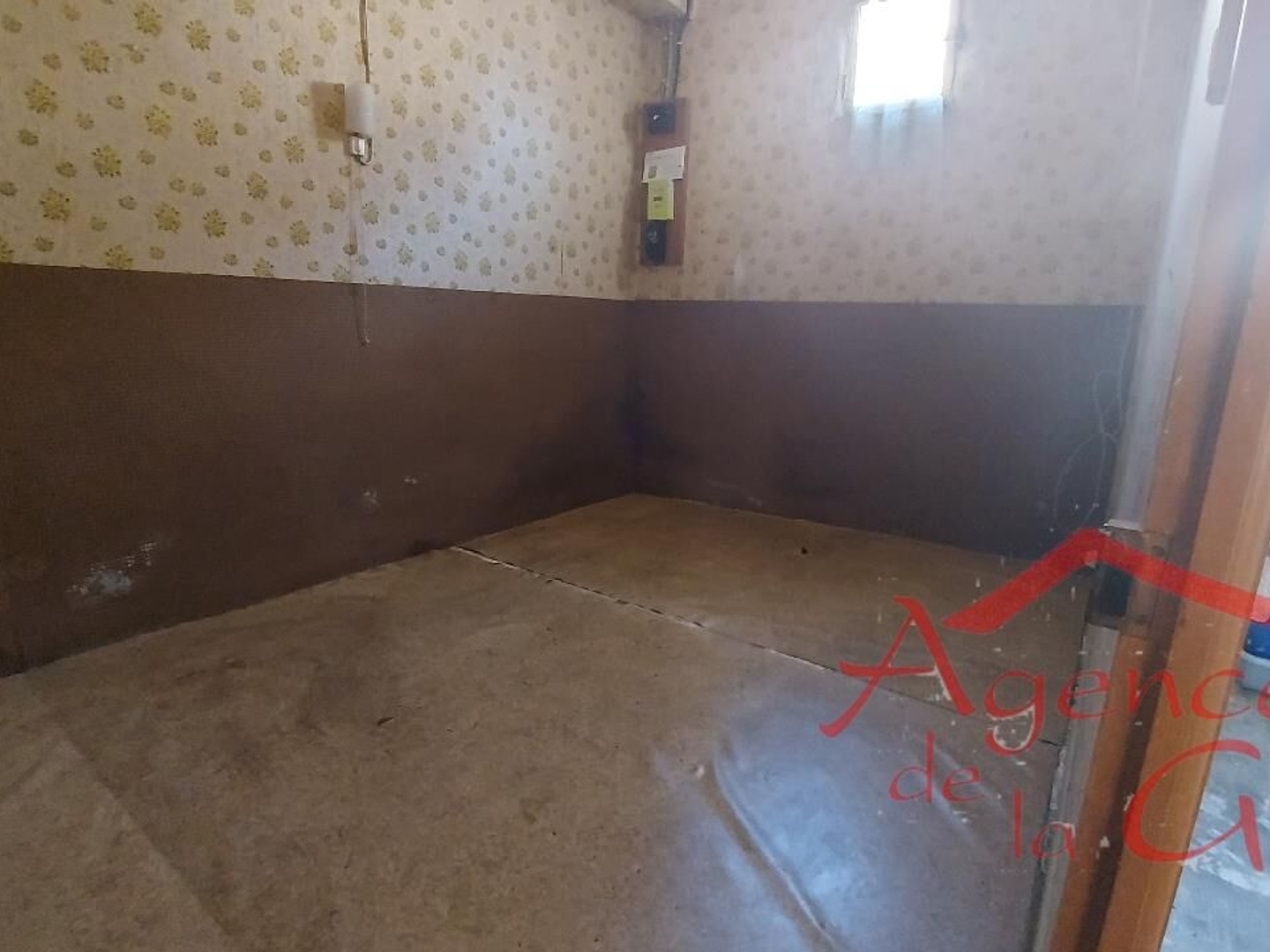 Maison à vendre - 3 pièces - 40m2 - Sézanne (51120)