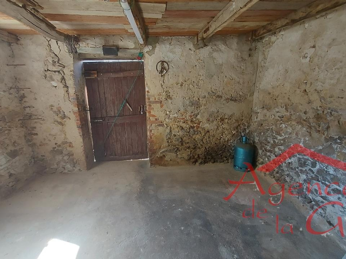 Maison à vendre - 3 pièces - 40m2 - Sézanne (51120)