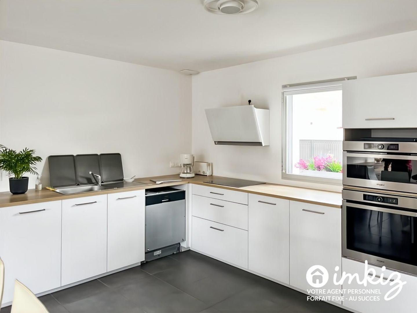 Maison à vendre - Vayres (33870)