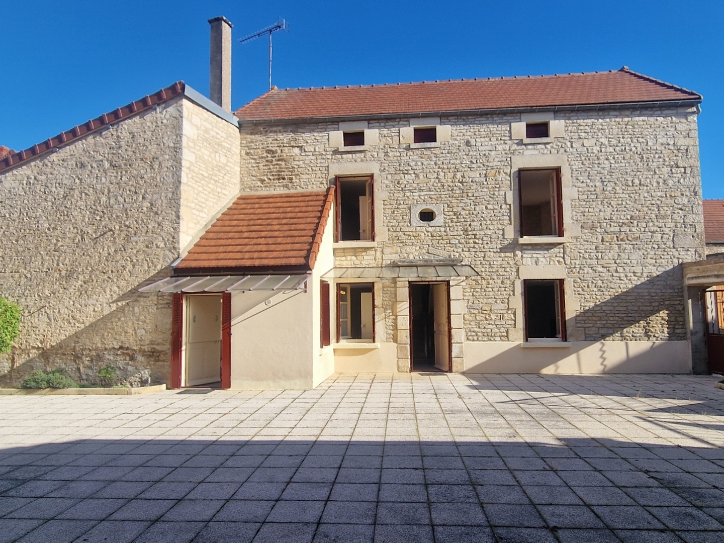 Maison 4 pièces 94 m²